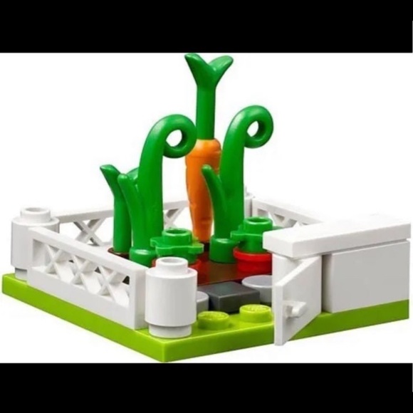 Lego Friends Sunshine Harvest #41026 - Picture 6 of 8